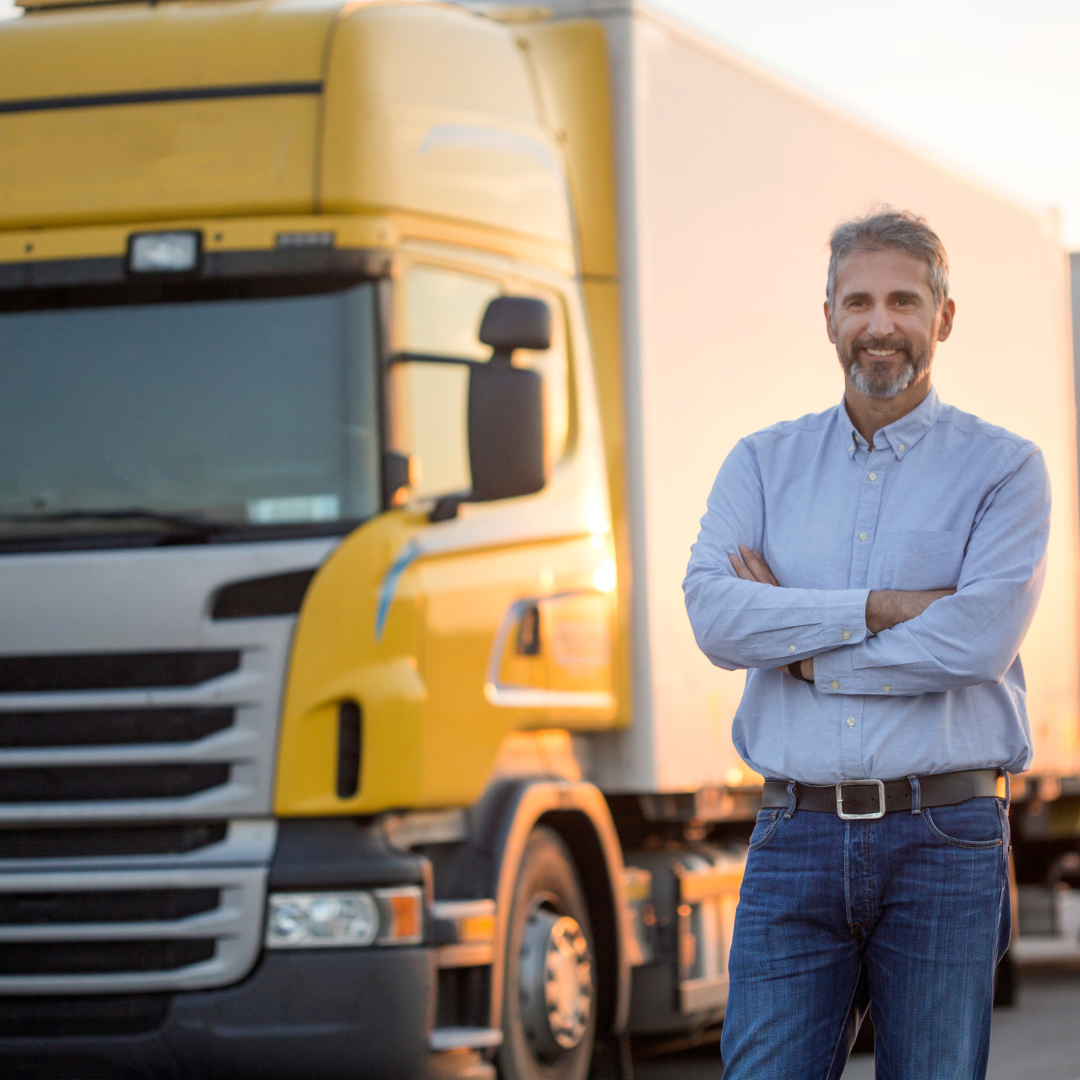 2025 Brisbane Truck Show What’s Changing in Truck Finance — free download